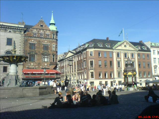 Kopenhagen
